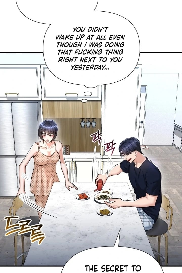 Lets Go For A Shampoo Uncensored, chapter 12, page 79 of 126