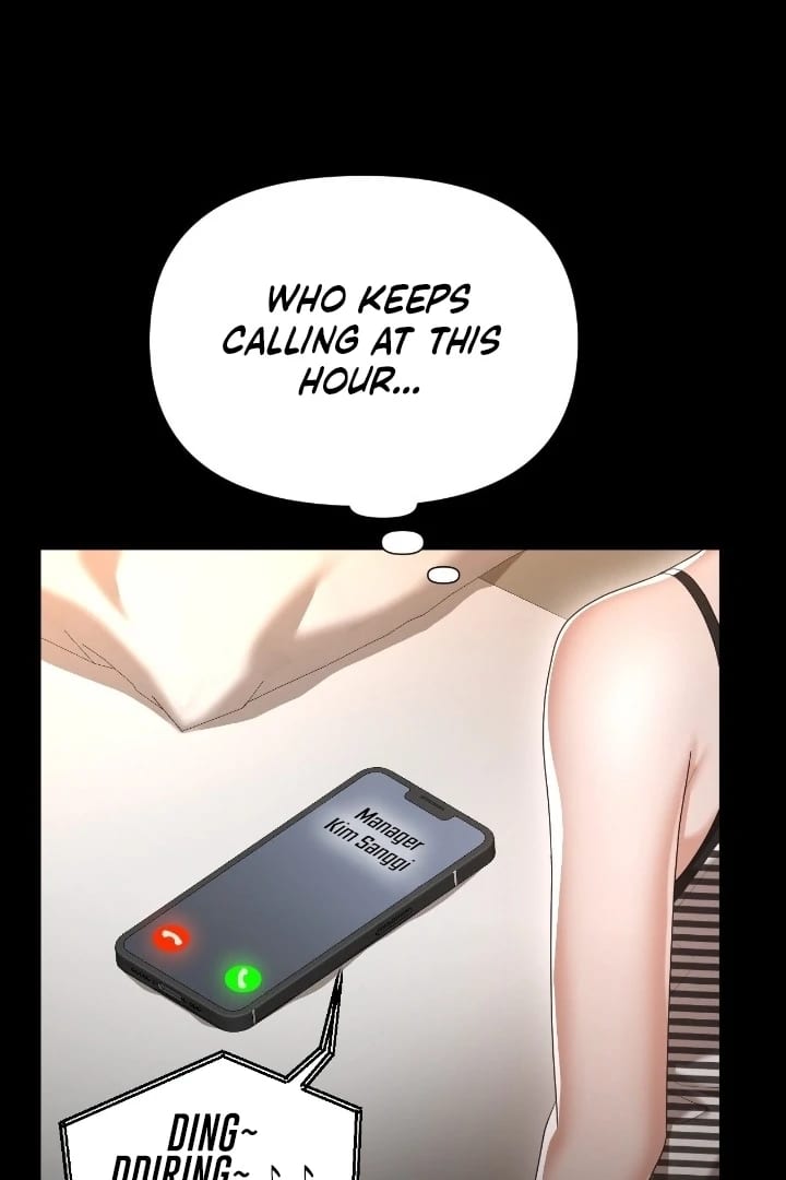 Lets Go For A Shampoo Uncensored, chapter 12, page 85 of 126
