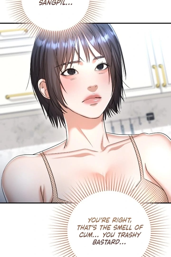 Lets Go For A Shampoo Uncensored, chapter 12, page 107 of 126