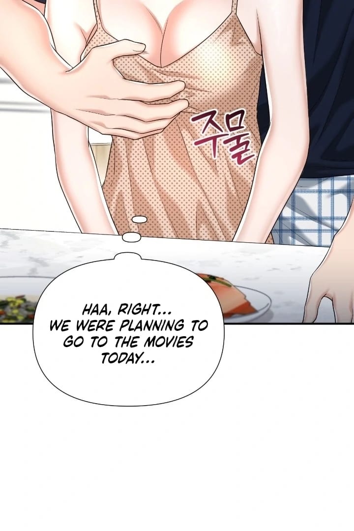 Lets Go For A Shampoo Uncensored, chapter 12, page 112 of 126