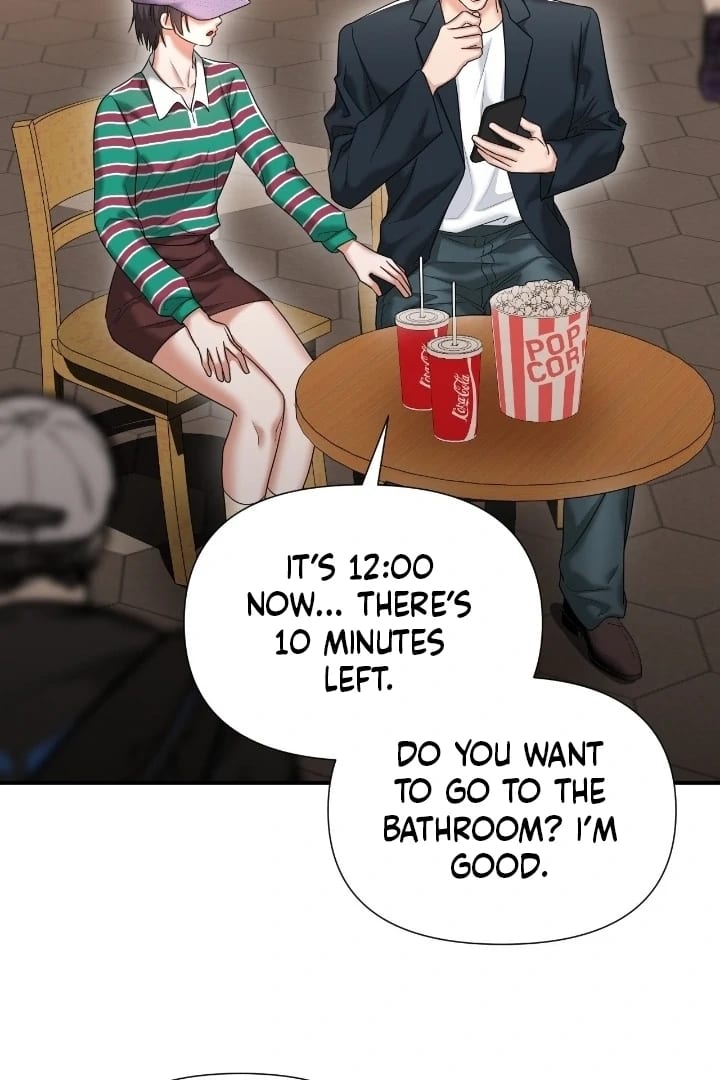 Lets Go For A Shampoo Uncensored, chapter 12, page 116 of 126