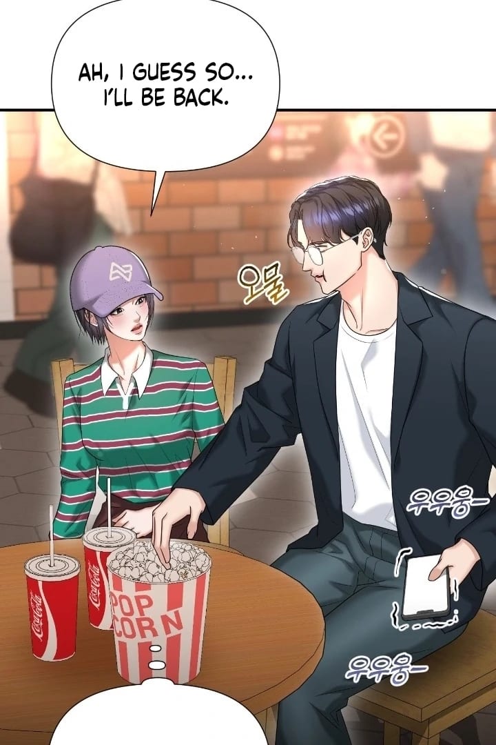 Lets Go For A Shampoo Uncensored, chapter 12, page 117 of 126