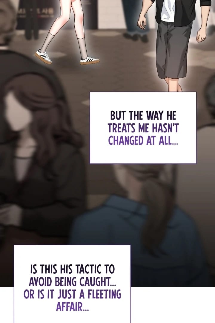 Lets Go For A Shampoo Uncensored, chapter 12, page 120 of 126
