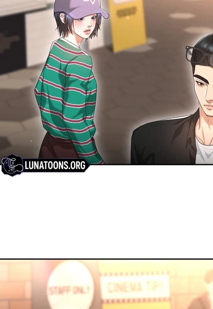 Lets Go For A Shampoo Uncensored, chapter 12, page 122 of 126