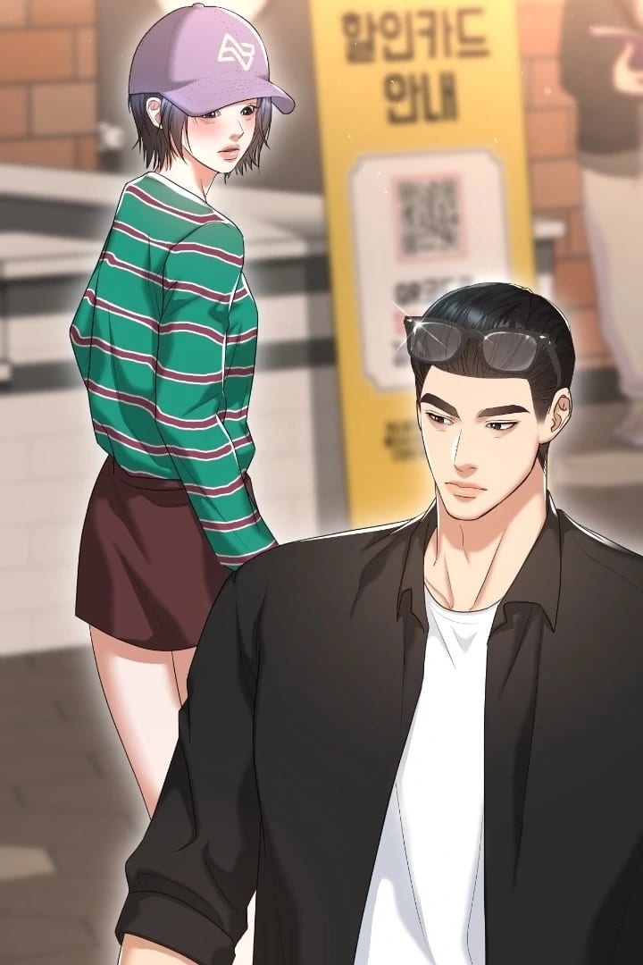Lets Go For A Shampoo Uncensored, chapter 12, page 123 of 126