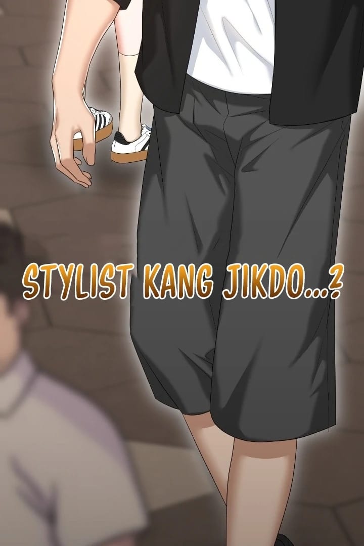 Lets Go For A Shampoo Uncensored, chapter 12, page 124 of 126