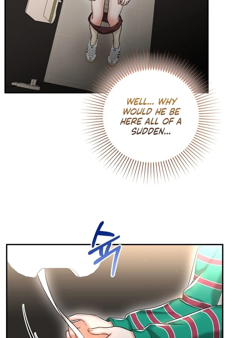 Lets Go For A Shampoo Uncensored, chapter 13, page 5 of 104