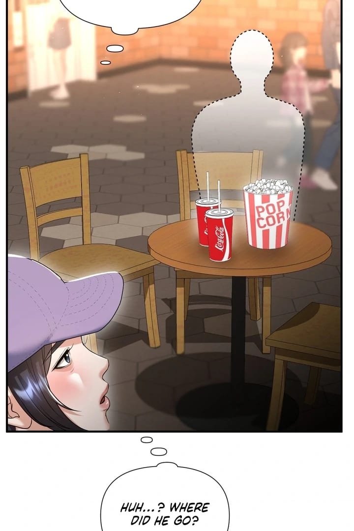 Lets Go For A Shampoo Uncensored, chapter 13, page 7 of 104