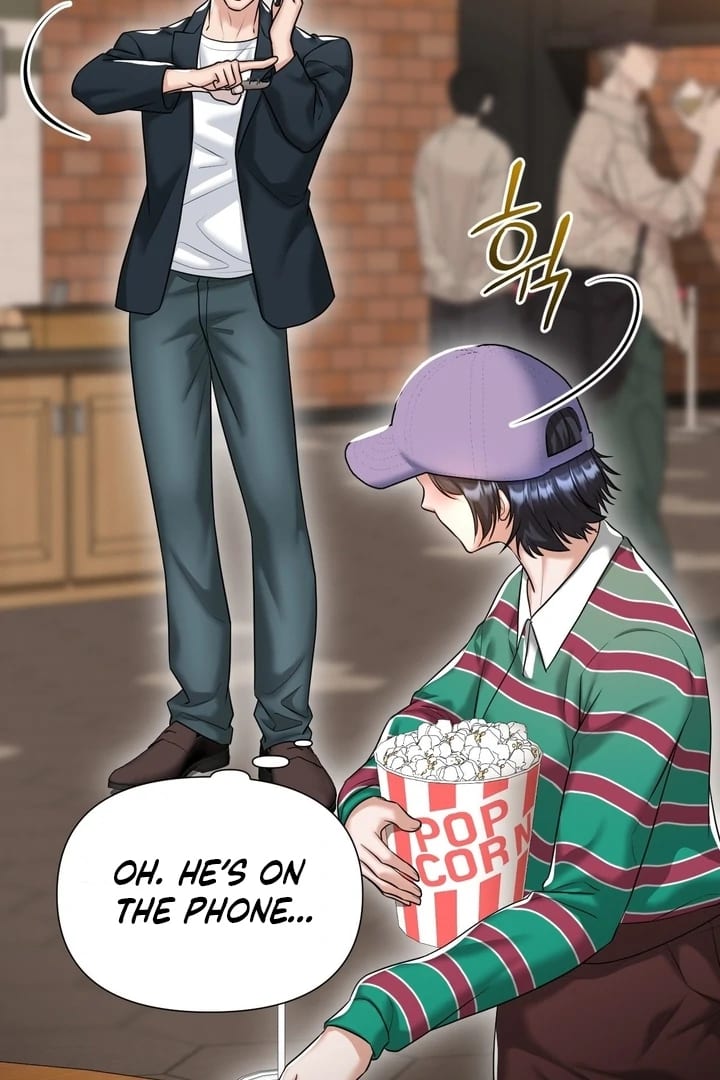 Lets Go For A Shampoo Uncensored, chapter 13, page 9 of 104