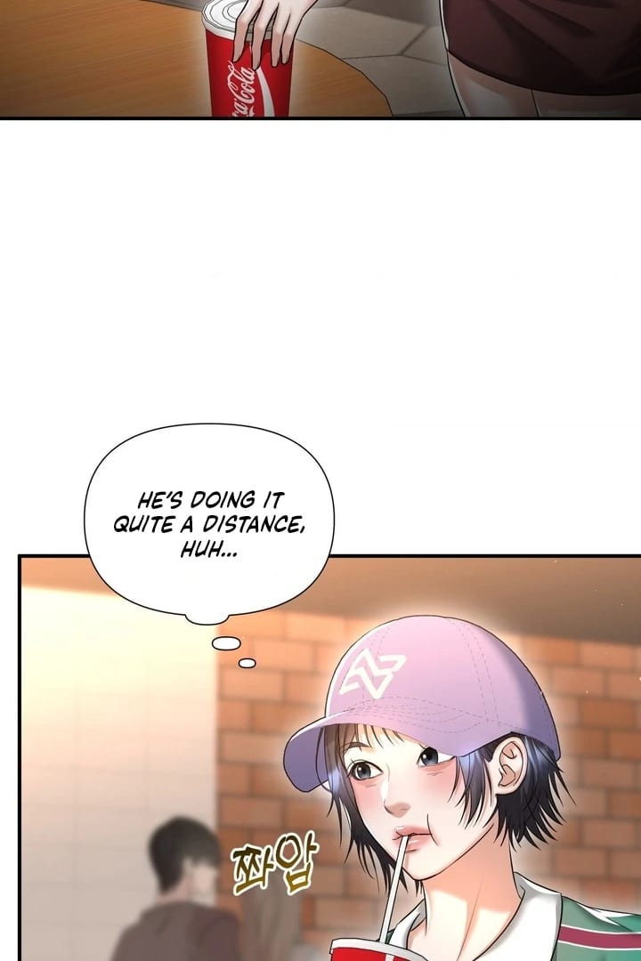 Lets Go For A Shampoo Uncensored, chapter 13, page 10 of 104
