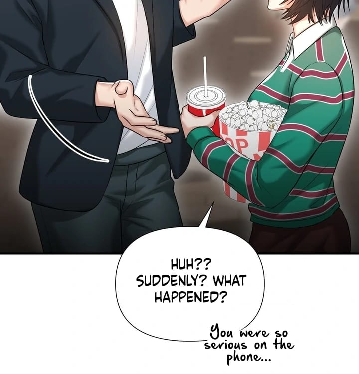 Lets Go For A Shampoo Uncensored, chapter 13, page 13 of 104