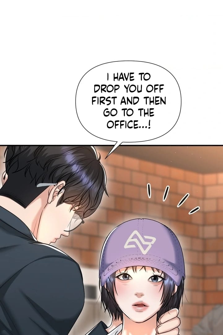 Lets Go For A Shampoo Uncensored, chapter 13, page 32 of 104