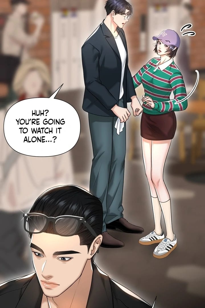 Lets Go For A Shampoo Uncensored, chapter 13, page 37 of 104