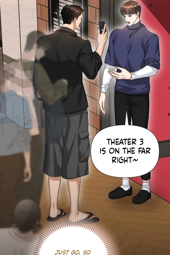 Lets Go For A Shampoo Uncensored, chapter 13, page 39 of 104
