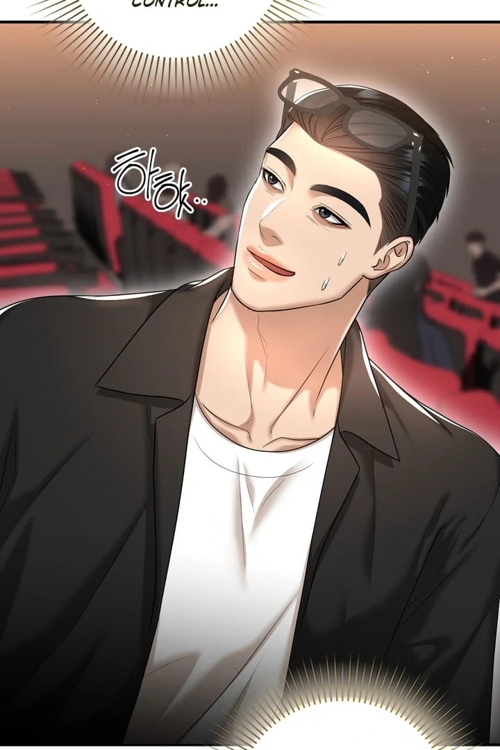 Lets Go For A Shampoo Uncensored, chapter 13, page 54 of 104