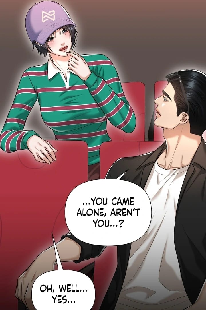Lets Go For A Shampoo Uncensored, chapter 13, page 57 of 104