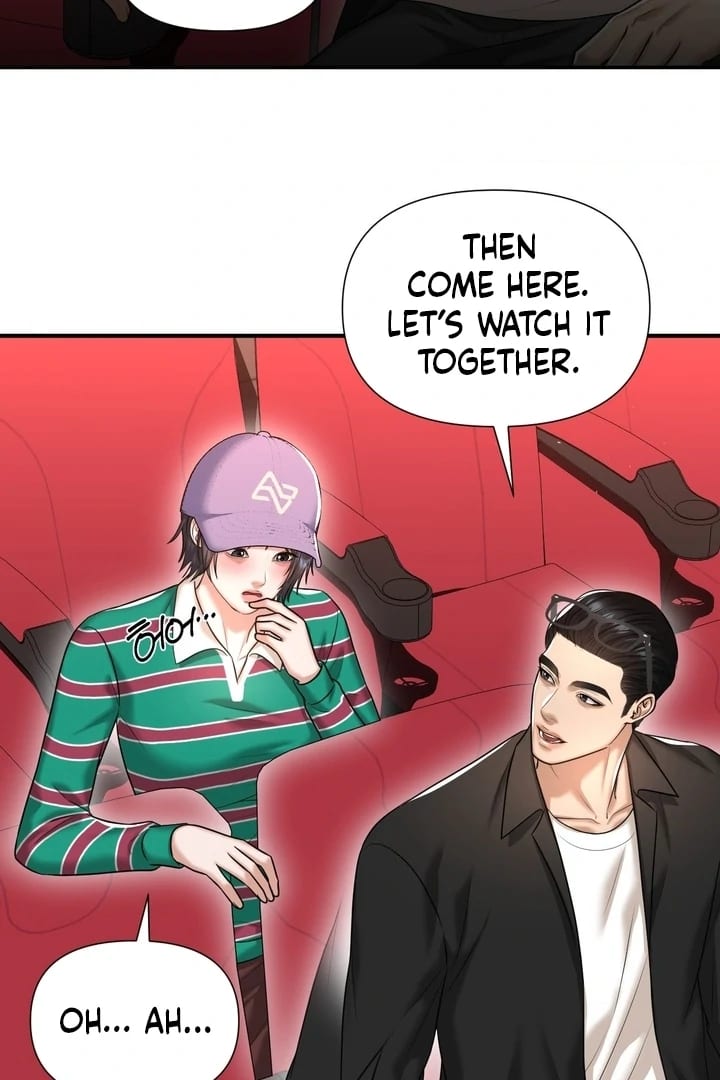 Lets Go For A Shampoo Uncensored, chapter 13, page 58 of 104