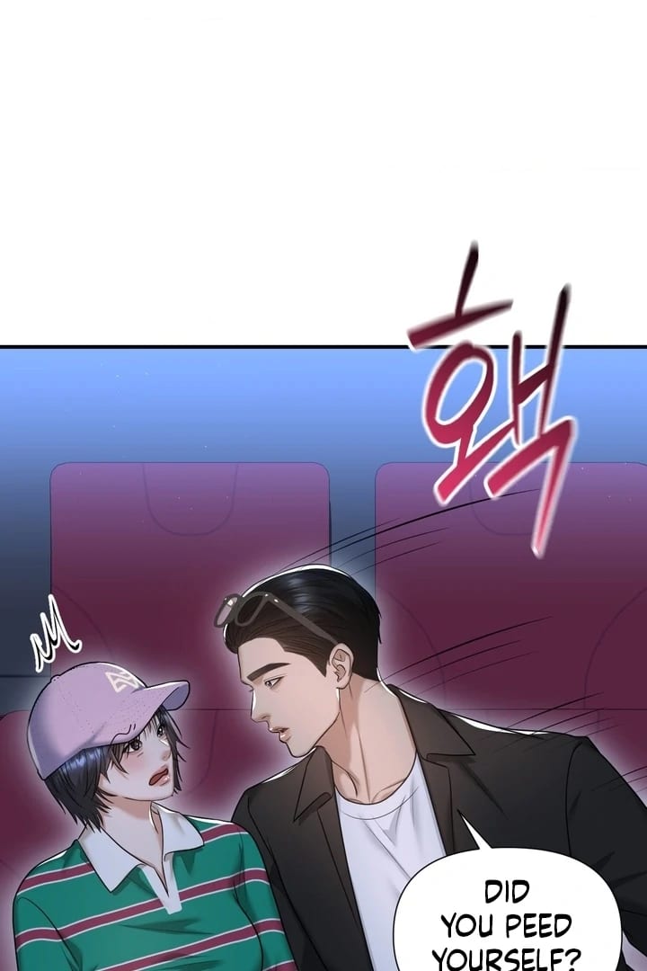 Lets Go For A Shampoo Uncensored, chapter 13, page 65 of 104