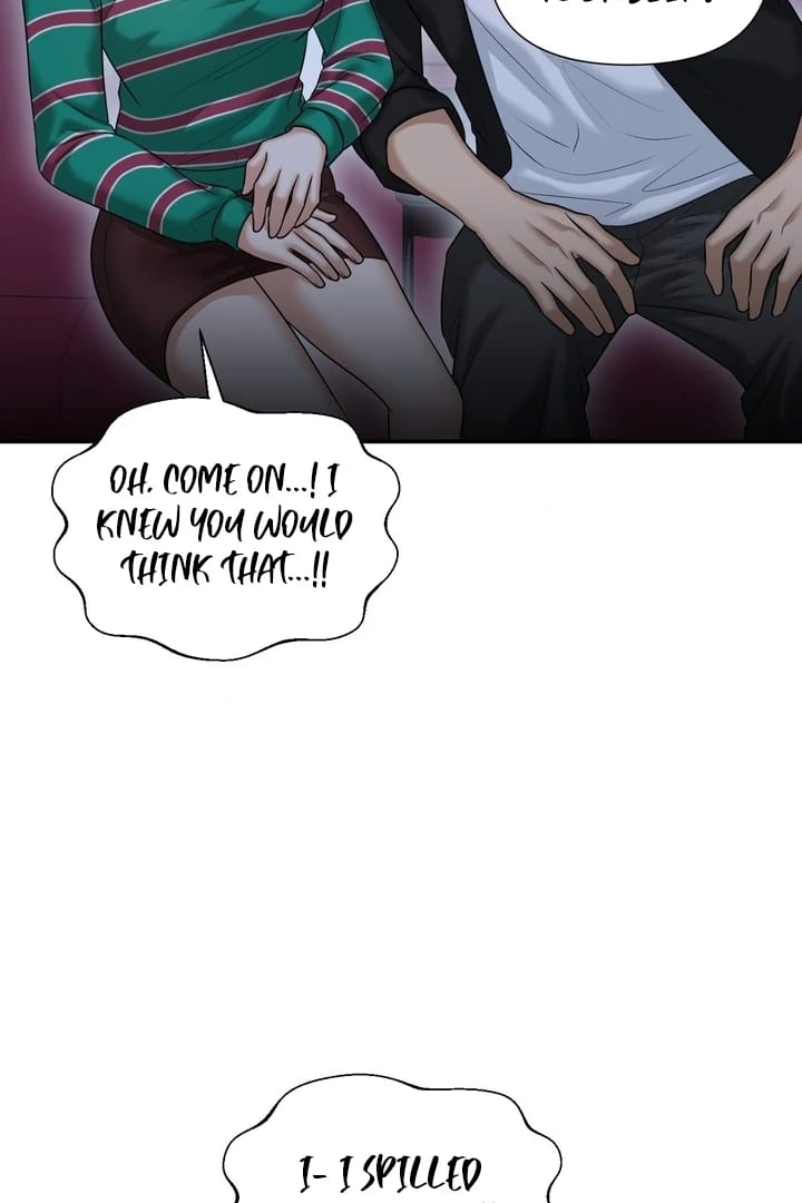 Lets Go For A Shampoo Uncensored, chapter 13, page 66 of 104