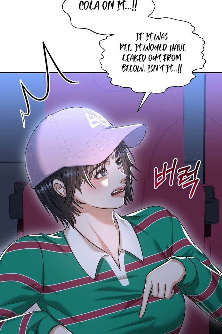 Lets Go For A Shampoo Uncensored, chapter 13, page 67 of 104