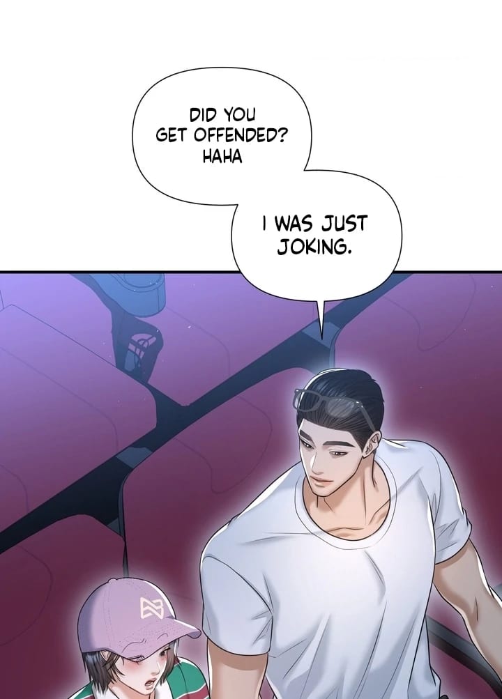 Lets Go For A Shampoo Uncensored, chapter 13, page 69 of 104
