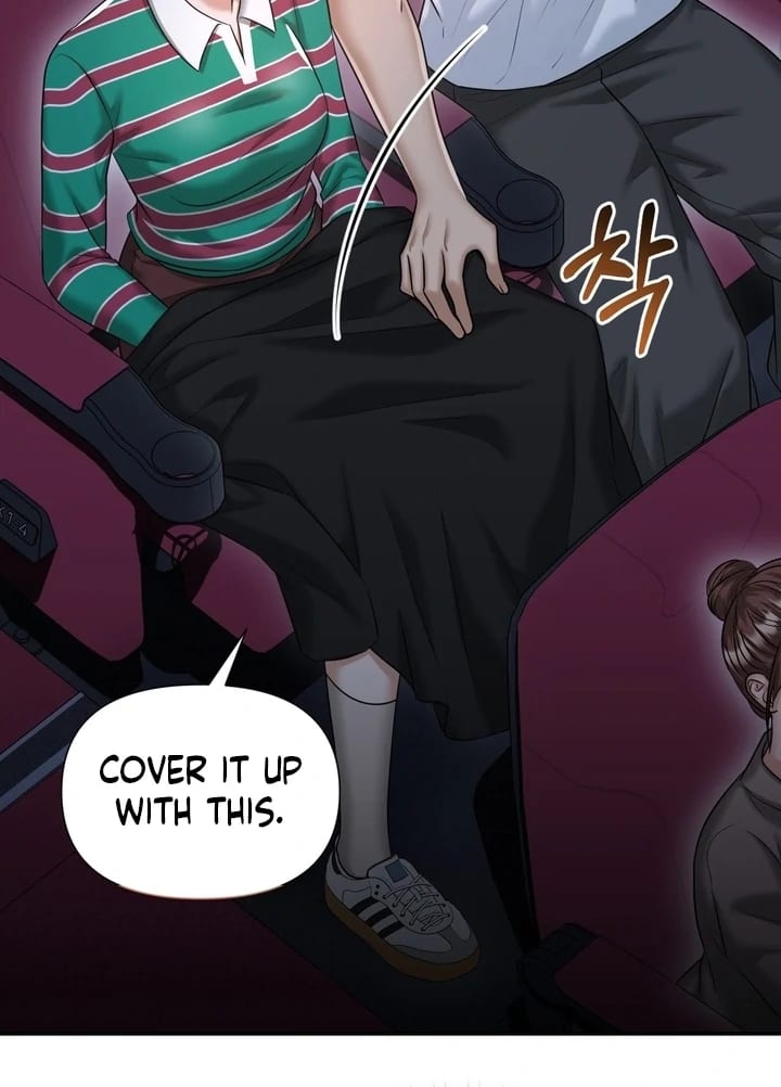 Lets Go For A Shampoo Uncensored, chapter 13, page 70 of 104