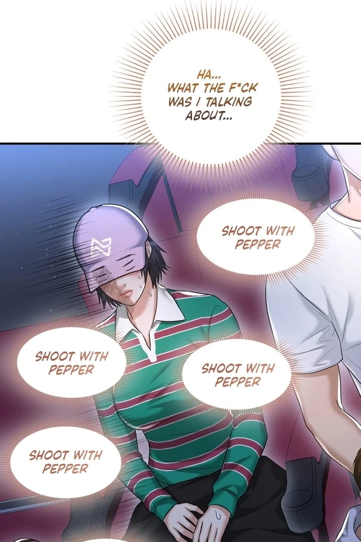 Lets Go For A Shampoo Uncensored, chapter 13, page 71 of 104