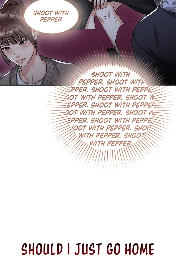 Lets Go For A Shampoo Uncensored, chapter 13, page 72 of 104