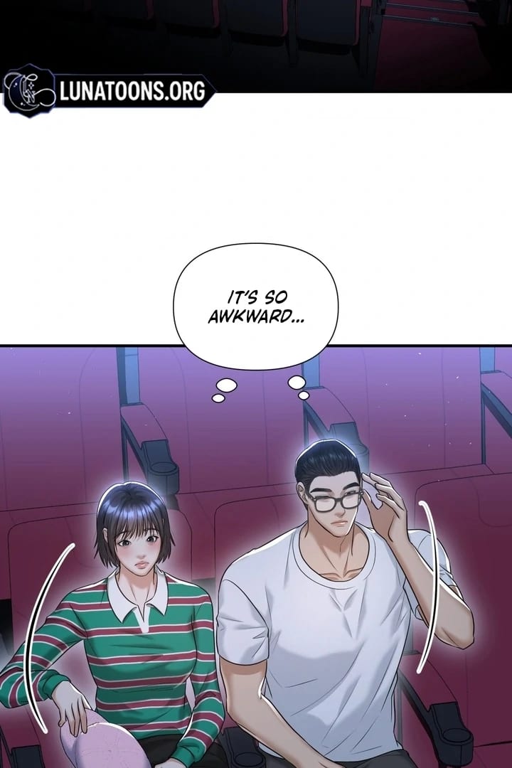 Lets Go For A Shampoo Uncensored, chapter 13, page 75 of 104