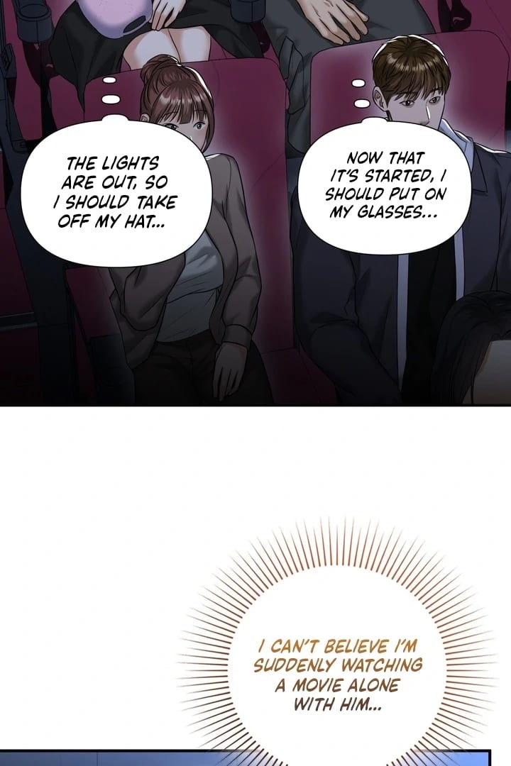 Lets Go For A Shampoo Uncensored, chapter 13, page 76 of 104