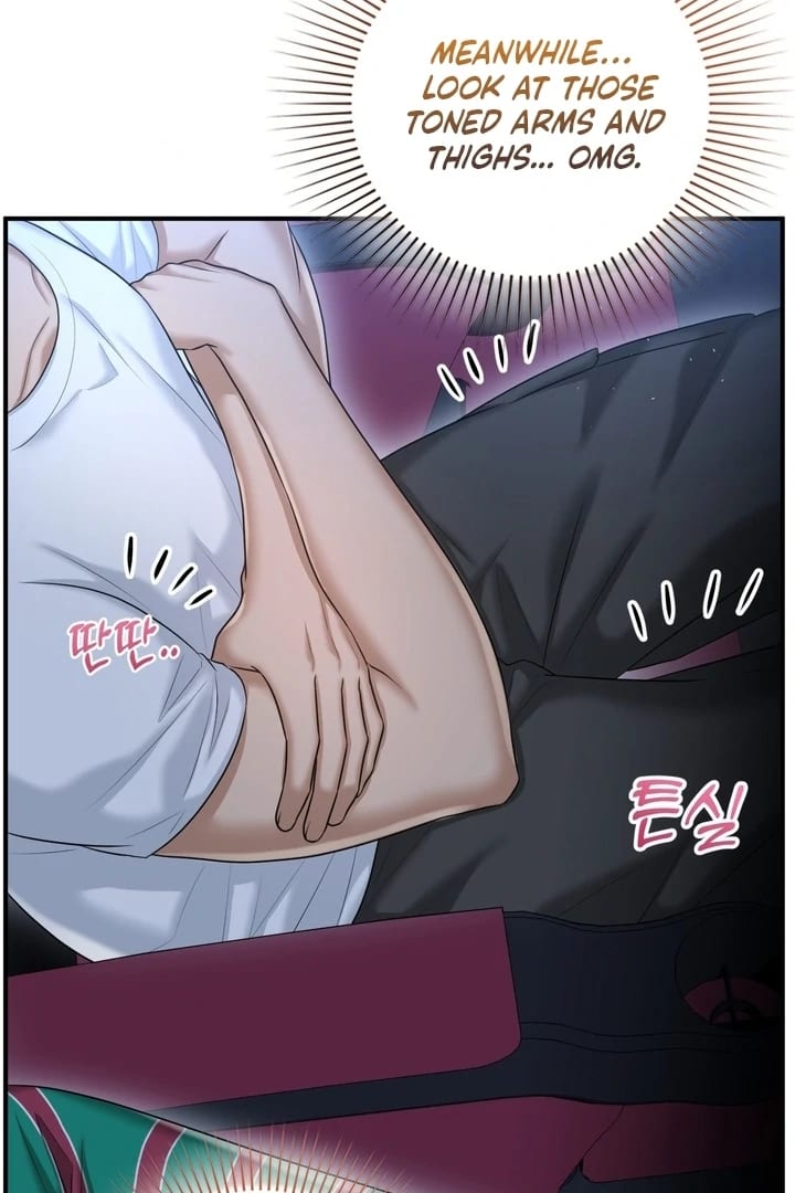 Lets Go For A Shampoo Uncensored, chapter 13, page 78 of 104