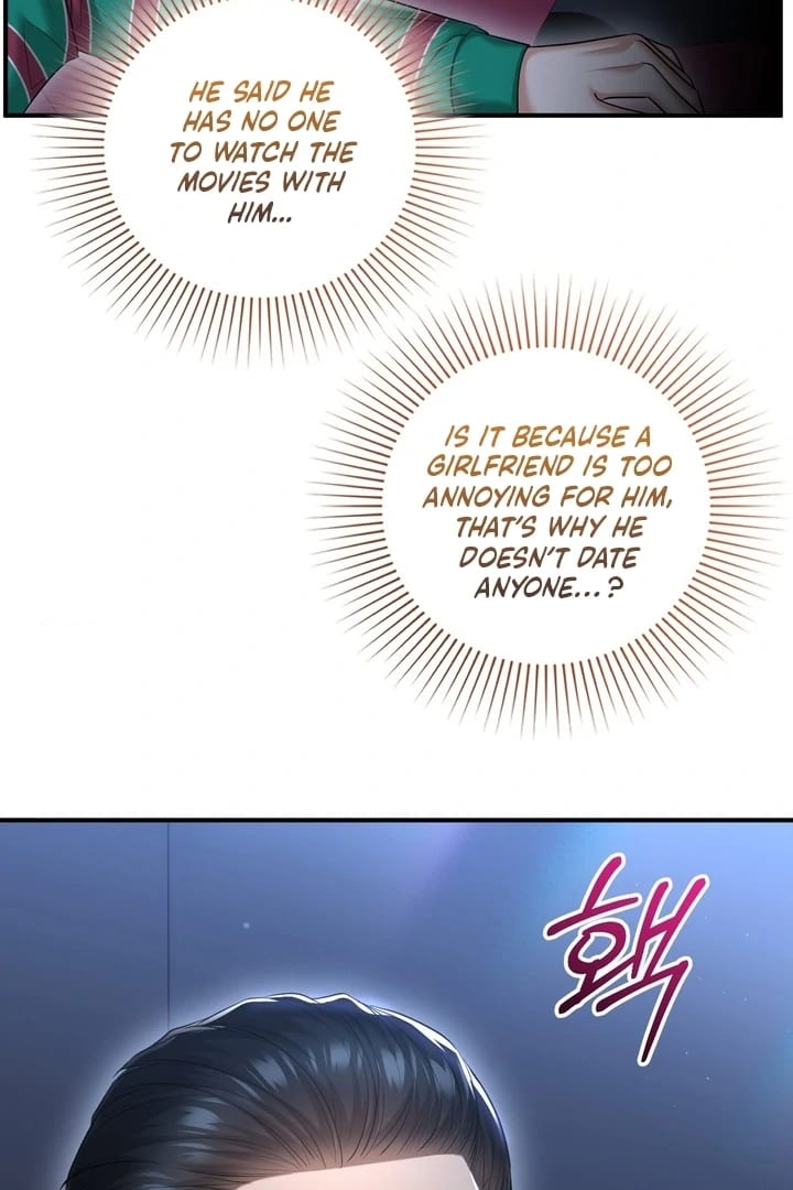 Lets Go For A Shampoo Uncensored, chapter 13, page 79 of 104