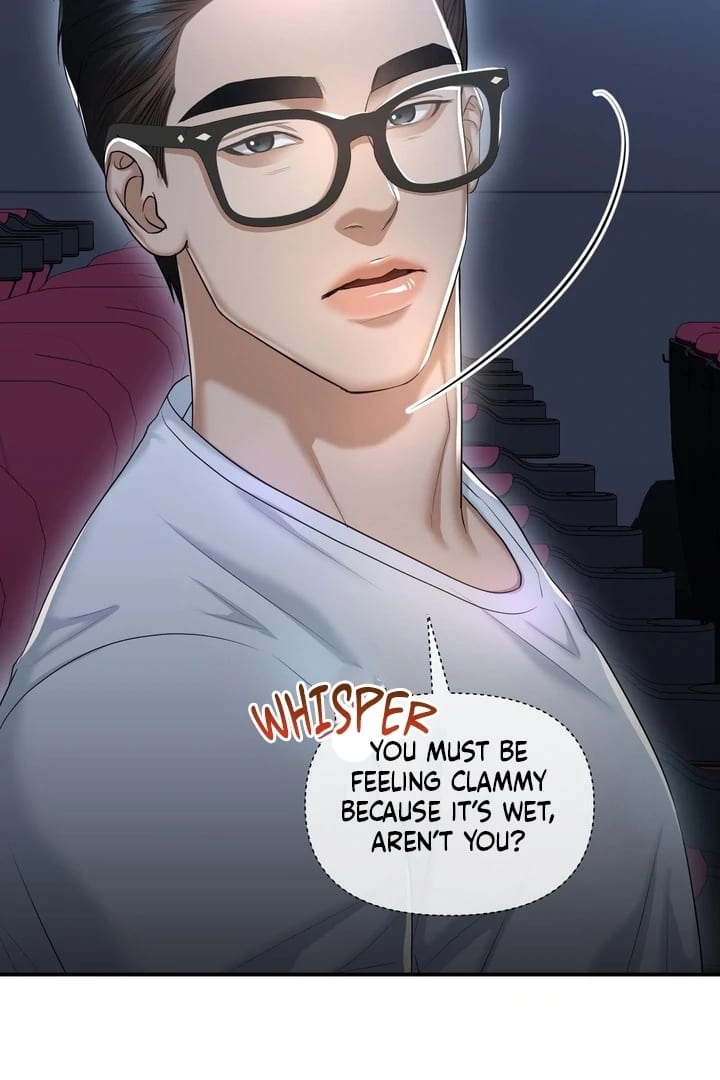 Lets Go For A Shampoo Uncensored, chapter 13, page 80 of 104