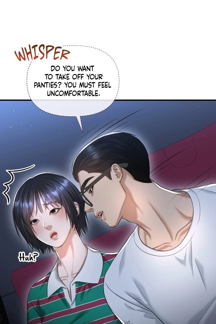 Lets Go For A Shampoo Uncensored, chapter 13, page 81 of 104