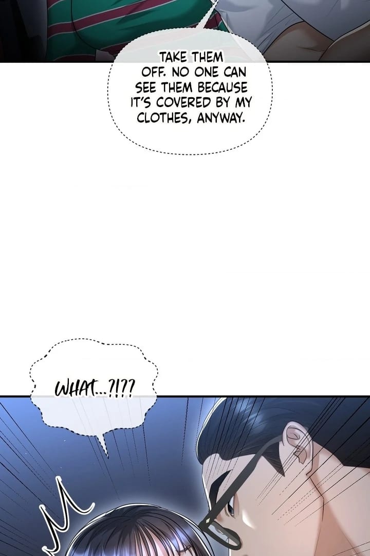 Lets Go For A Shampoo Uncensored, chapter 13, page 82 of 104