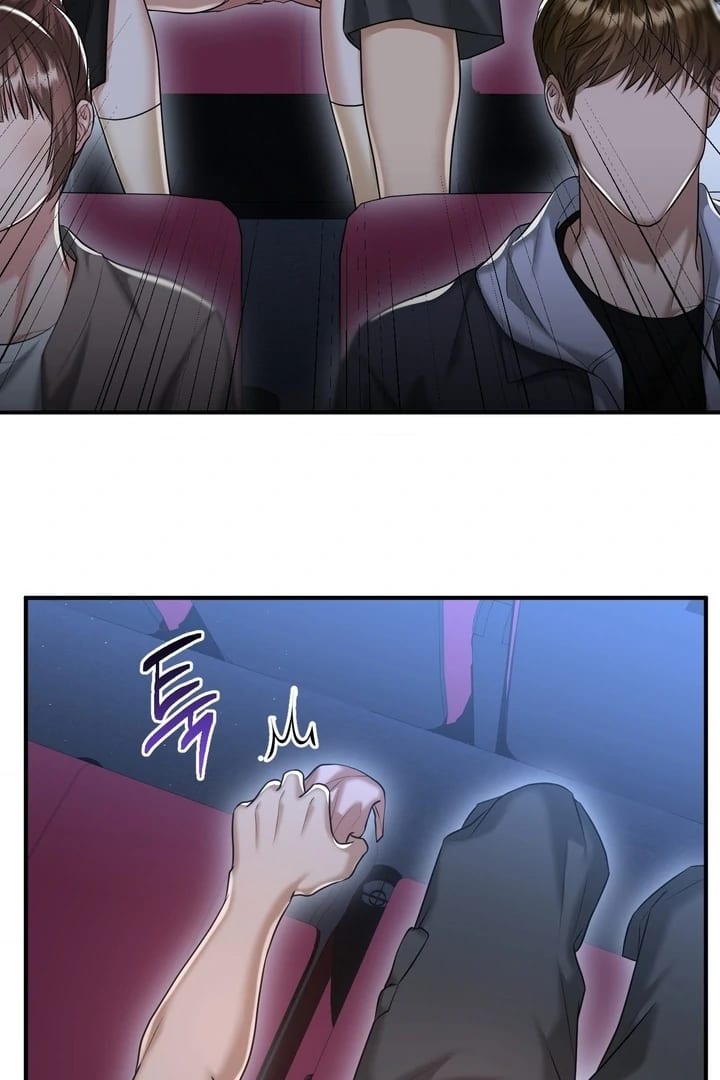 Lets Go For A Shampoo Uncensored, chapter 13, page 86 of 104