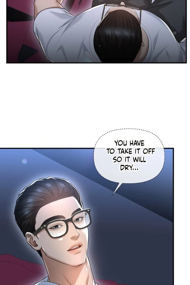 Lets Go For A Shampoo Uncensored, chapter 13, page 87 of 104