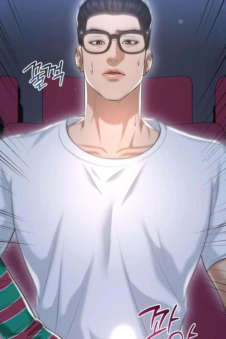 Lets Go For A Shampoo Uncensored, chapter 13, page 96 of 104