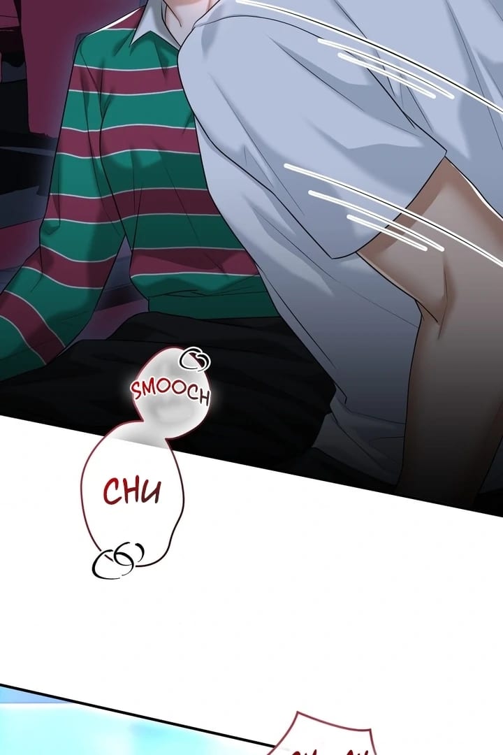 Lets Go For A Shampoo Uncensored, chapter 14, page 5 of 104
