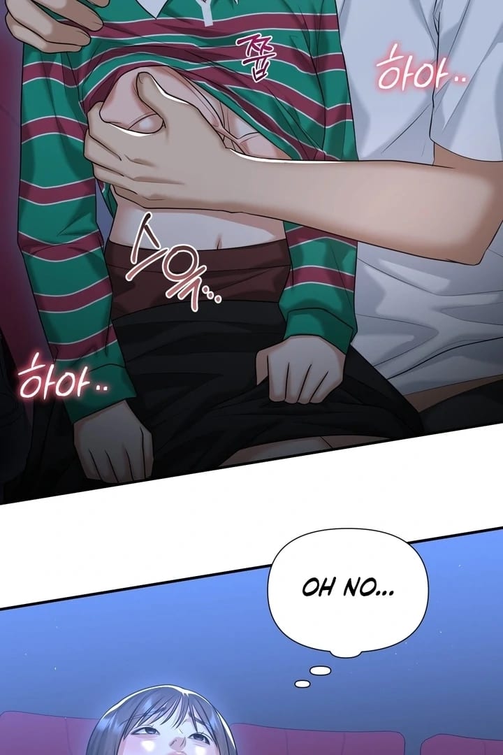 Lets Go For A Shampoo Uncensored, chapter 14, page 11 of 104