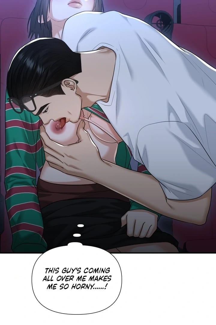 Lets Go For A Shampoo Uncensored, chapter 14, page 12 of 104