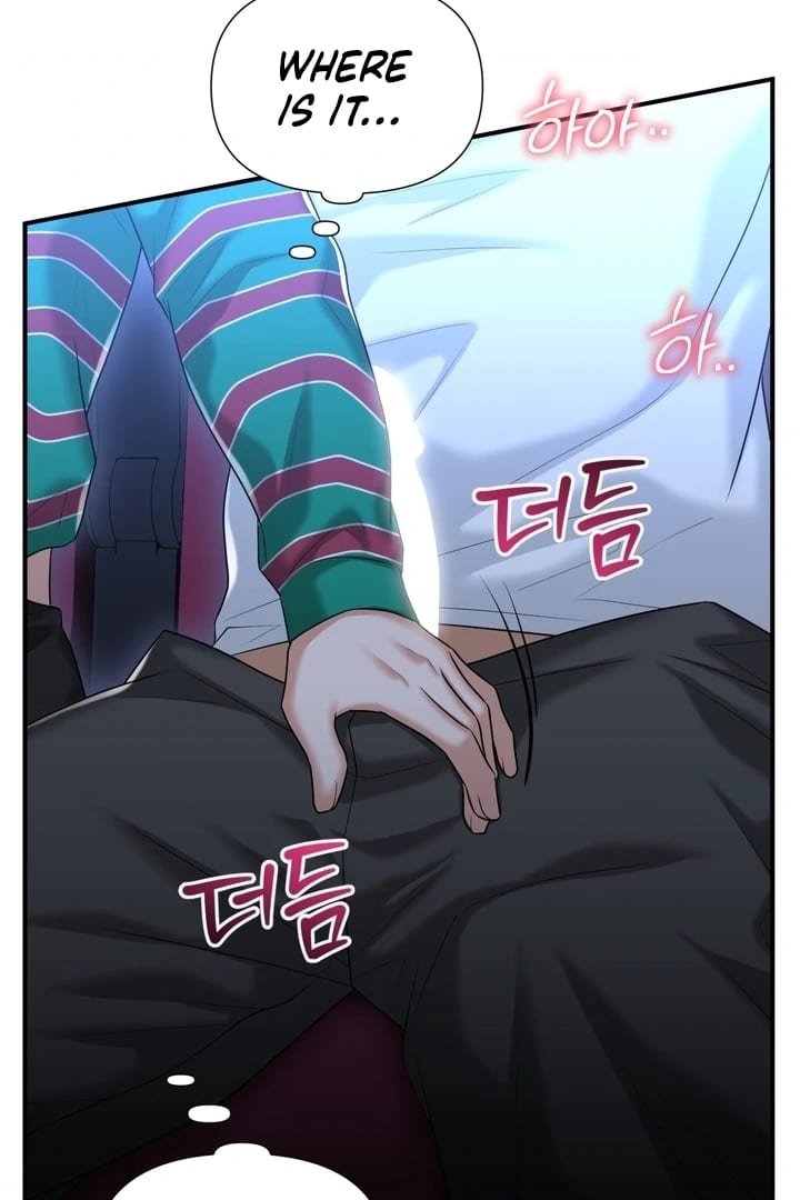 Lets Go For A Shampoo Uncensored, chapter 14, page 16 of 104