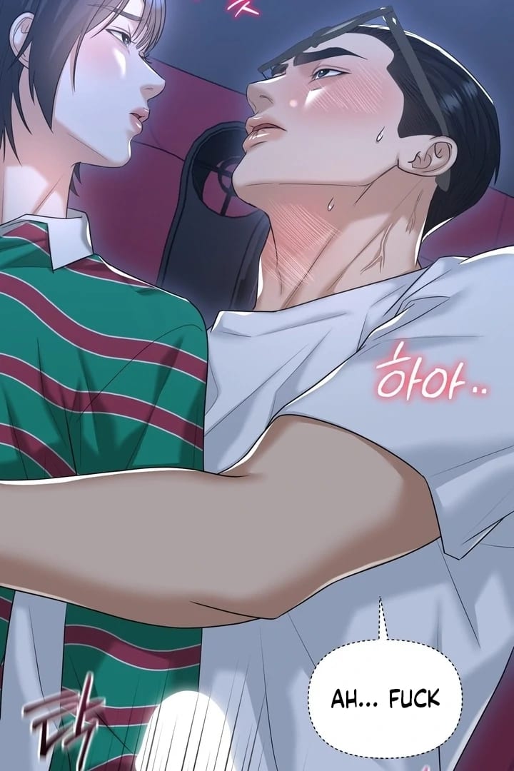 Lets Go For A Shampoo Uncensored, chapter 14, page 21 of 104