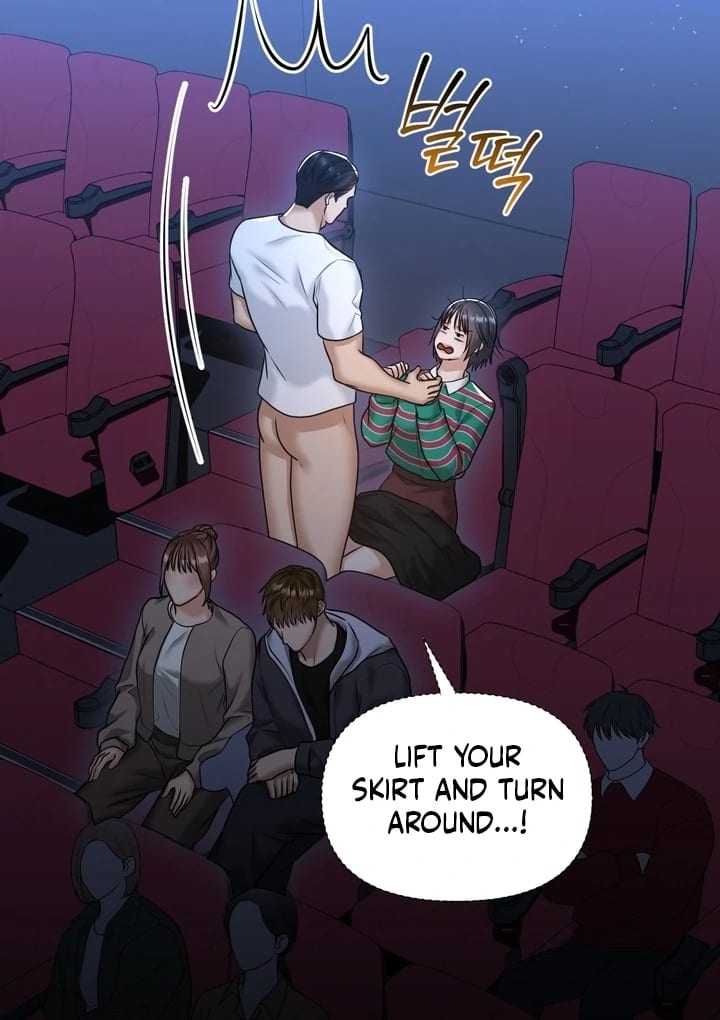 Lets Go For A Shampoo Uncensored, chapter 14, page 28 of 104