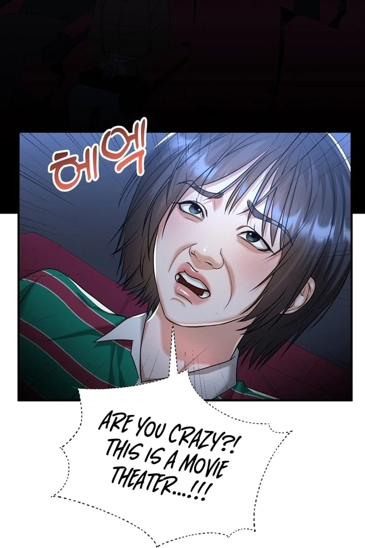 Lets Go For A Shampoo Uncensored, chapter 14, page 29 of 104
