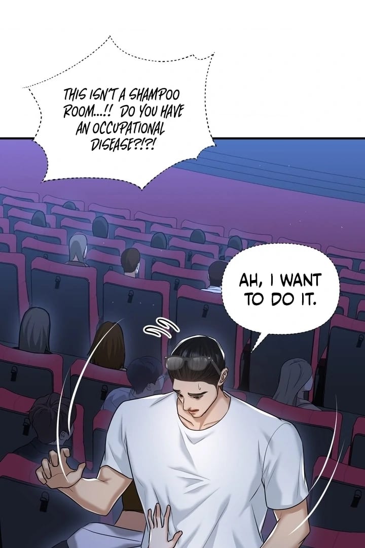 Lets Go For A Shampoo Uncensored, chapter 14, page 30 of 104