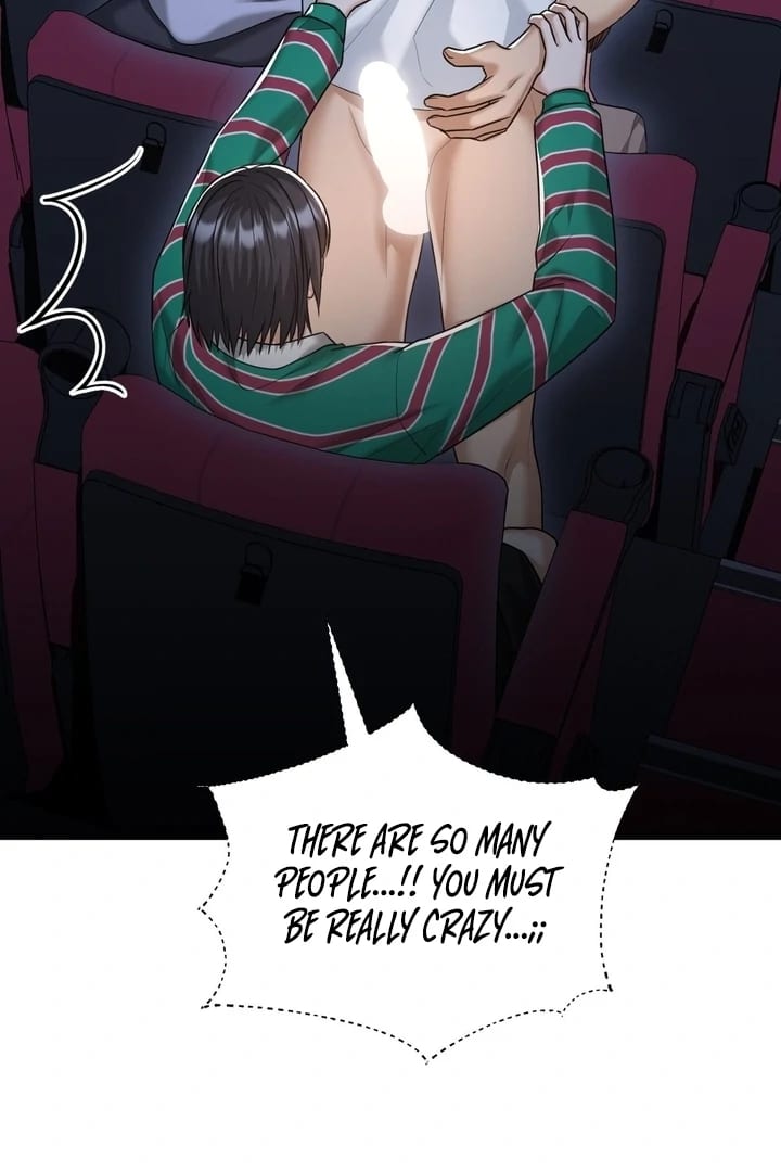 Lets Go For A Shampoo Uncensored, chapter 14, page 31 of 104