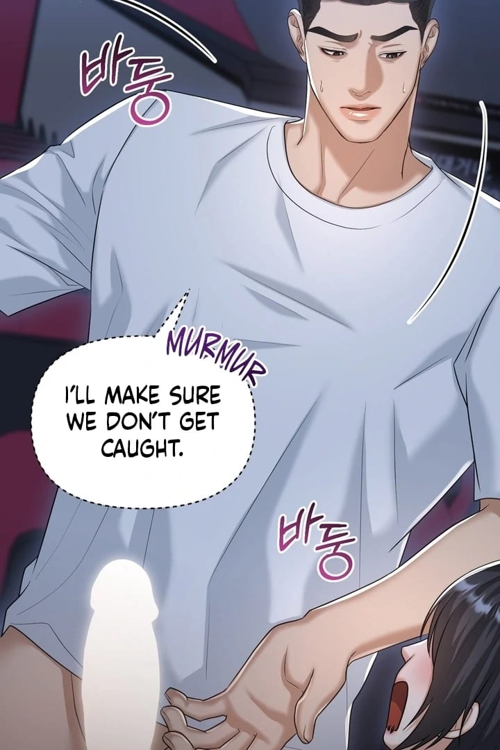 Lets Go For A Shampoo Uncensored, chapter 14, page 34 of 104