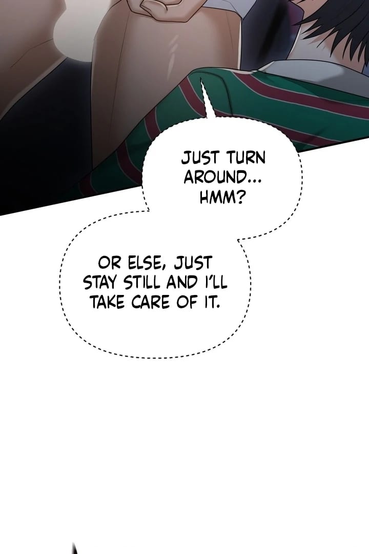 Lets Go For A Shampoo Uncensored, chapter 14, page 35 of 104