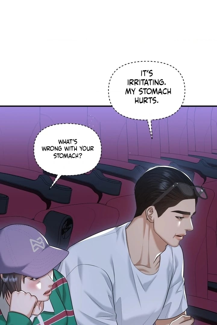 Lets Go For A Shampoo Uncensored, chapter 14, page 43 of 104